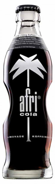 Afri Cola 24x0,33l MEHRWEG