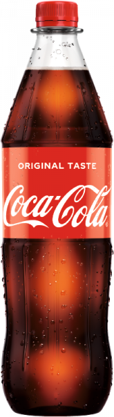 Coca-Cola Classic 12x1,0l MEHRWEG