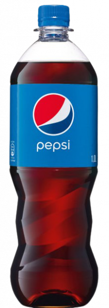 Pepsi Cola 12x1,0l MEHRWEG