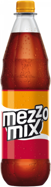Mezzo Mix 12x1,0l MEHRWEG