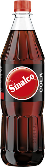 Sinalco Cola 12x1,0l MEHRWEG