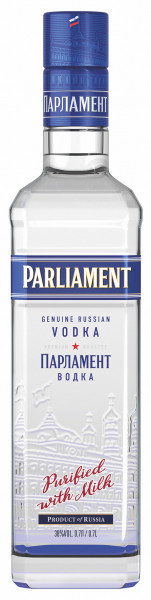 Parliament Vodka 700ml