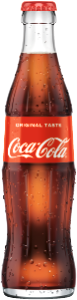 Coca Cola Classic 24x0,33l MEHRWEG